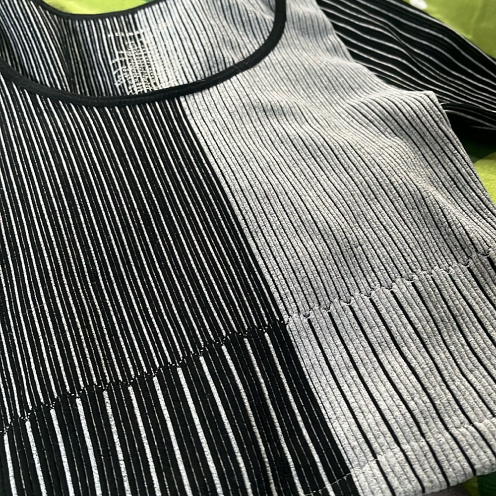 Free People intimately xs stretchy top